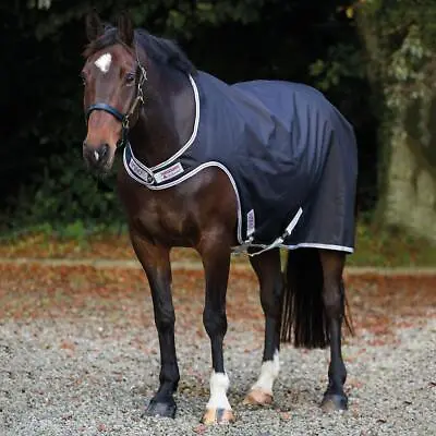 £75.95 • Buy Horseware Amigo Walker 100g Waterproof Horse Rug - Black