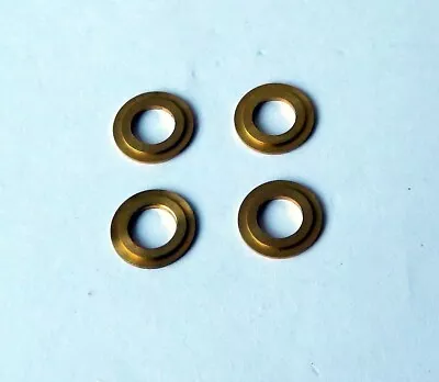 Tamiya Egress 5mm Step Washers (x4) NEW 3455244 58079 • £3.99