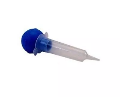 Dynarex Bulb Irrigation Syringe 60cc / EASY GRIP/ Sterile • $7.15