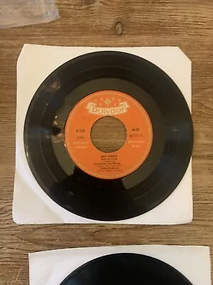 £1.05 • Buy Helmut Zacharias - Hot Fiddle 7” Vinyl 