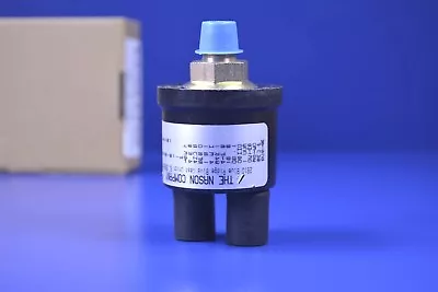 Nason Pressure Switch 54 PSI To 60 PSI # 11621847 For M35A2 Low Air Buzzer • $64.95