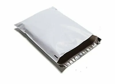 Pack Of 25 26x32  Poly Mailer Self Seal Shipping Mailing Shipping Bag VERY LARGE • $18.67