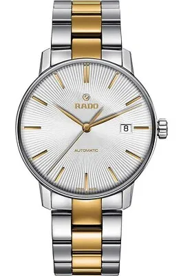 Rado Coupole Classic R22860032 Men's Automatic Watch - Retail Price $1600 • $549.99