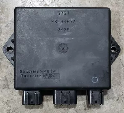 2000 Kawasaki Ultra 150 Electrical CDI Igniter 21119-3757 • $75