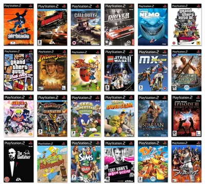 £7.95 • Buy PlayStation 2 PS2 Games - Buy One Or Bundle Up - Fast Delivery