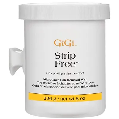 GiGi Strip Free Microwave Formula 8 Oz. • $14.51