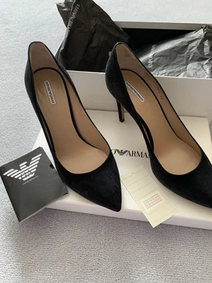 £25 • Buy Emporio Armani Shoes