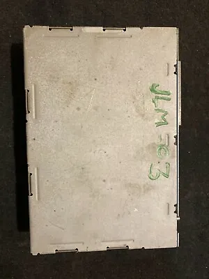 99-02 Saab 9-5 Navigation Ecm/ecu Onstar Communication Computer  09389729  • $30