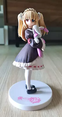 $16.99 • Buy Haganai I Don't Have Many Friends Kobato Hasegawa High Grade Figure SEGA Japan