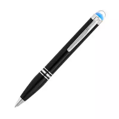 Montblanc StarWalker Resin Ballpoint Pen 132509 • $276.24