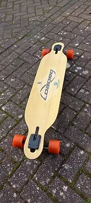 Loaded Dervish Longboard  • £120