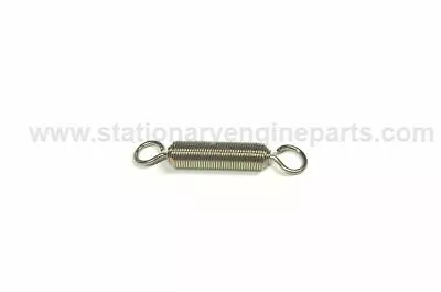 New Throttle Return Spring For Lister D & DK Stationary Engine Lister P/N 3174 • £3.80