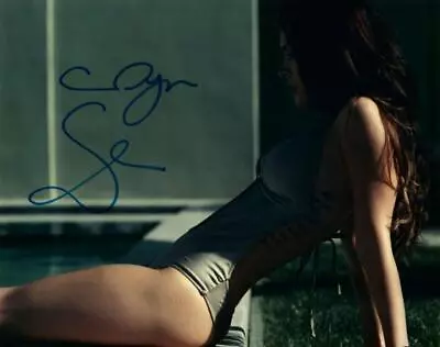 Megan Fox Autographed Signed 8x10 Photo Picture Pic + COA • $53.94