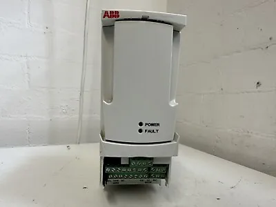 ABB ACS310-03E-08A0-4 3kW Inverter • £275.75