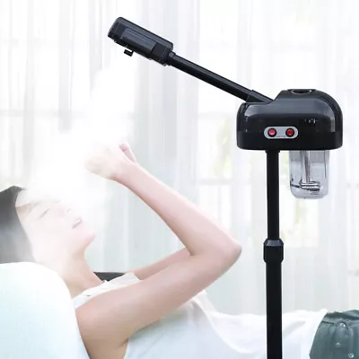 800W Ozone & Steam Beauty Sprayer Heated Quickly For Home & Beauty Salon • $69