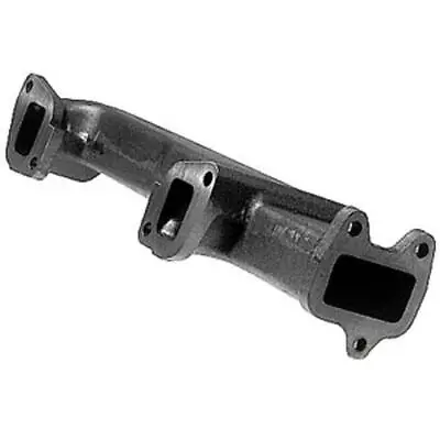 S.42545 Manifold Exhaust 741764M1 Fits Perkins • $71.99