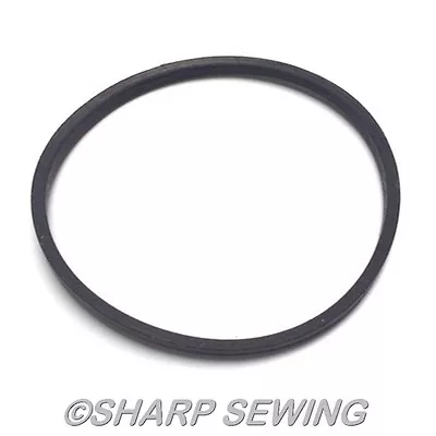 Industrial Sewing Machine Motor Belt Rubber V-Belt • $4.25