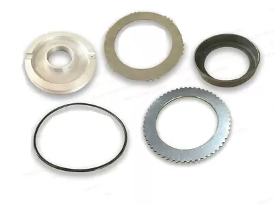 Jcb Backhoe Transmission Piston Reverser C/w Baffle Kit (part No. 445/12316) Usa • $84.99