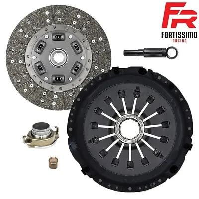 FR Stage 1 Sport Clutch Kit For Skyline GTR GT-R R32 R34 RB26DETT Nismo V-Spec • $350