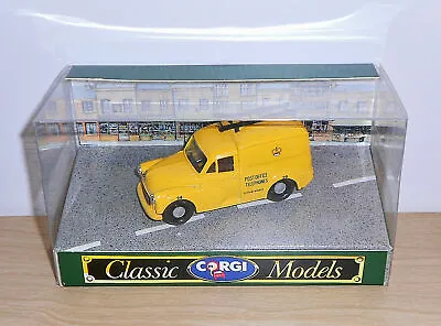 Corgi Classic 96842 Morris 1000 • $4.99