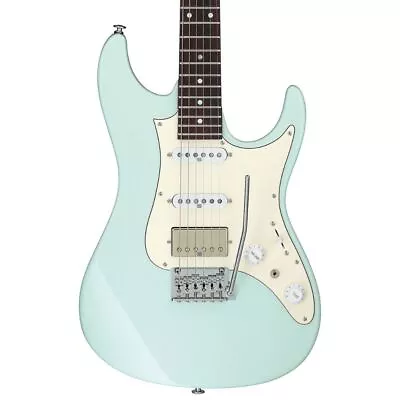 Ibanez AZ2204NW Prestige - Mint Green • $1999.99