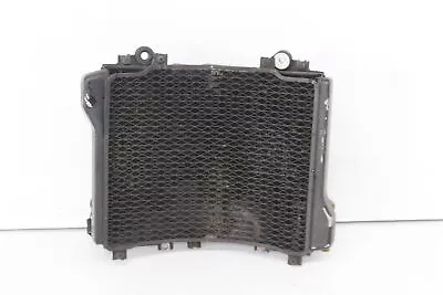 93-01 Kawasaki Ninja Zx11 Engine Radiator Motor Cooler Cooling Radiater • $47.50