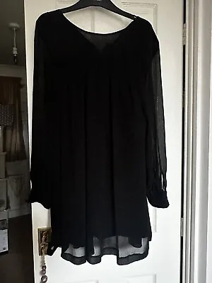 H&M Lightweight Tunic Dress Size M • $2.49