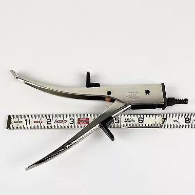 $24.50 • Buy GC Electronics 12-1806 Deluxe Nibbler Nibbling Cutter Cutting Tool Made In USA
