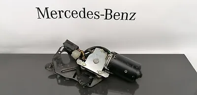 Mercedes W124 Sunroof Sun Roof Sliding Roof Drive Motor With Gears • $75