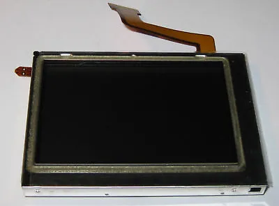 Sony 2.7  Color LCD Module - 6.92 Cm TFT LCD Screen - 240 X 160 - ACX705AKM • $11.95