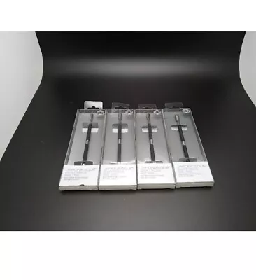 Lot Of 4 Japonesque Velvet Touch Nail Tool/Cuticle Pusher C24 • $9.99