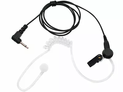 Listen Only Earpiece W/ 3.5mm Connector For Motorola SL7550 I860 I355 I730 I465 • $5.99