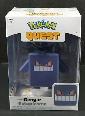 $15 • Buy Pokemon Quest Gengar Ectoplasma Series1 NEW Figure