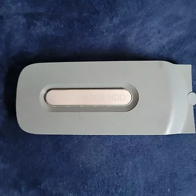 $10 • Buy Official Microsoft Xbox 360 60GB Hard Drive