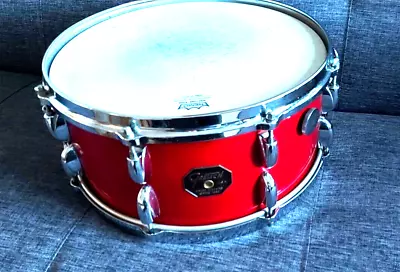 Vintage Gretsch 14x6.5 Hexbadge Snare Drum • $719.90