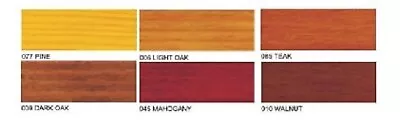 £27.77 • Buy Sikkens 1L Cetol Filter THB PLus Translucent Woodstain - All Colours