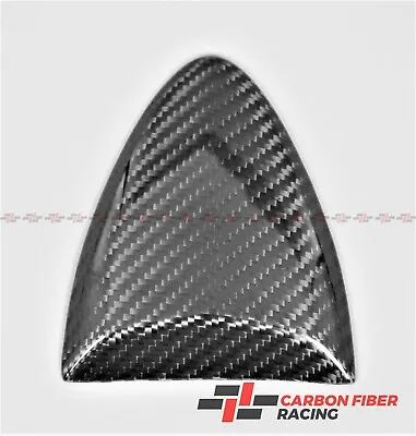 $38 • Buy Ducati Monster 696 Monoposto Cover - 100% Carbon Fiber