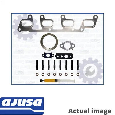 New Carger Mounting Kit For Vw Seat Skoda Audi Passat 362 Cayc Cffb Cfgb Ajusa • $108.75