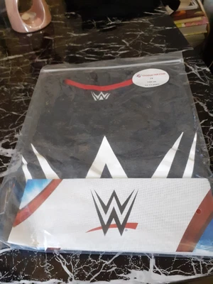 £1.25 • Buy Boys Wwe T-shirt  New 