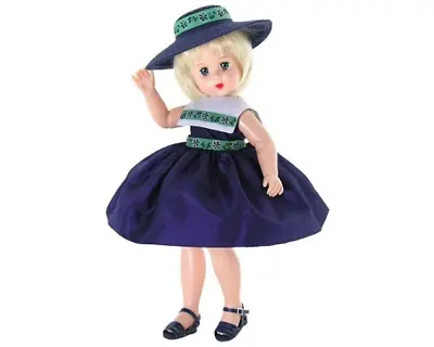 Madame Alexander Homecoming Lissy 42045 12  Doll NEW M • $209.99