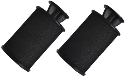 Veltec Ink Roll For Monarch 1131 And 1136 Price Gun Labelers – Pack Of 2 Inkers • $9.95