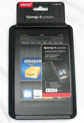 Verso  Swap-it System Protective Shell For Kindle Fire • $5.90