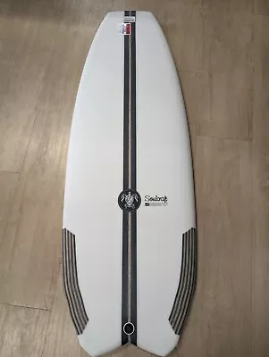 Soulcraft KF Pro Surf Wakesurf 4'8 • $1150