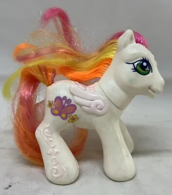 My Little Pony G3 Baby Honolu-loo Pegasus 2004 Butterfly Island Adventure Hasbro • $14.99