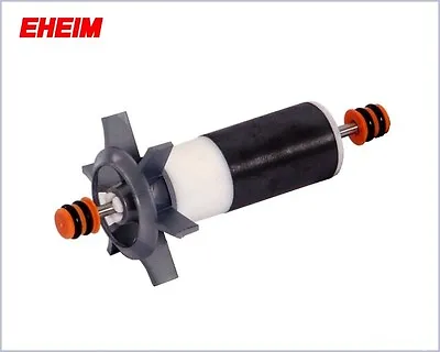 EHEIM Turbine+ Axe EHEIM Ref 7446448 For Compact +2000 TYP1100 50HZ • £34.85