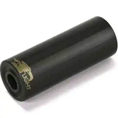 Animal Bikes - Mk3 Light Bmx Peg 4  - Black • $24.99