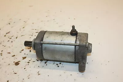 1998 Yamaha Grizzly 600 Yfm600fwa 4x4 Engine Starting Starter Motor -dc 12v • $16.99