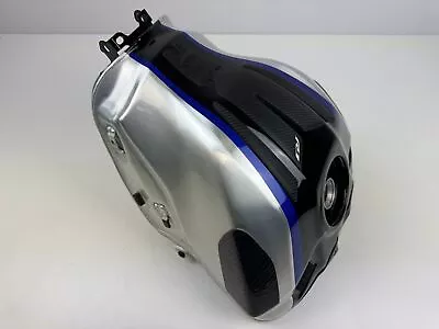 Yamaha YZF R1M RN32 2015-2019 Original Gas Tank Fuel Tank 2017 • $849.46