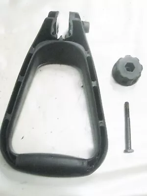 MAC MCCULLOCH 2816 Trimmer Handle Assembly Part 300834 • $26.99