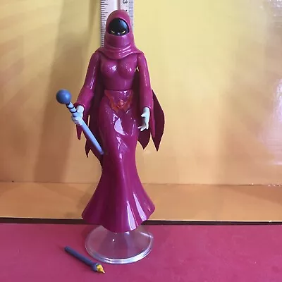 Super7 Motu Masters Of The Universe Filmation 5.5 Shadow Weaver • $7